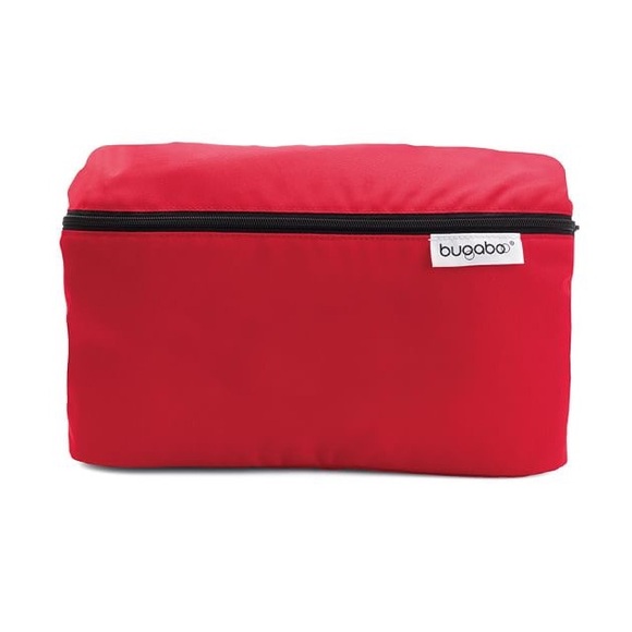 BUGABOO- Baby Child Stroller travel Compact Transport Bag - NWT - Picture 3 of 7